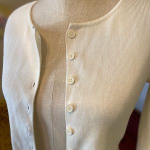 Brandy Melville cropped sweater OS